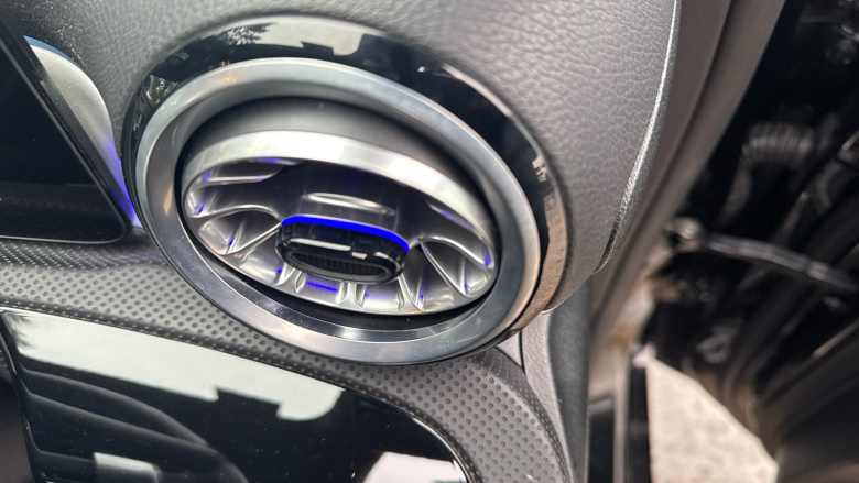 Mercedes-Benz A-Class A180 AMG Line Executive 5dr Auto Petrol Hatchback